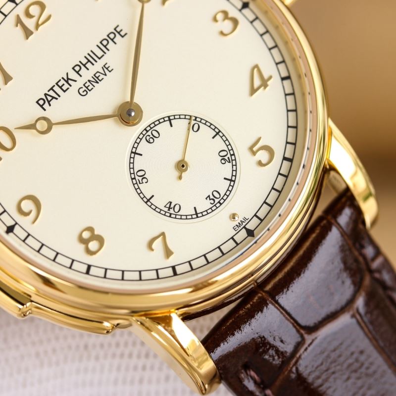 PATEK PHILIPPE Watches